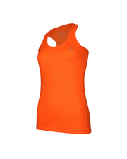 Bolt Gear Women's Racer Back Singlet