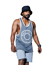 Bolt Gear | Men's Singlet