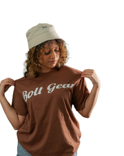 Bolt Gear |  Unisex Crew Neck T-shirt | 365 Collection