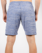 Bolt Gear Men's 15" Short with Inner Short (Compression)