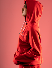 Bolt Gear | Women's Hoodies | Red Label Collection
