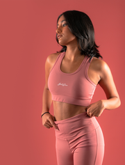 Bolt Gear | Women's Sports Bra | Red Label Collection