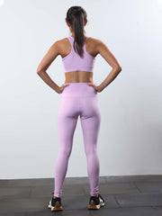 Bolt Gear | Women's Leggings | Zen Collection