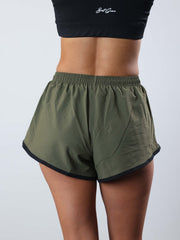 Bolt Gear Women's Running Short