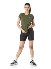 Bolt Gear | Women's Tight Short | Limitless Collection