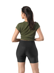 Bolt Gear | Women's Tight Short | Limitless Collection