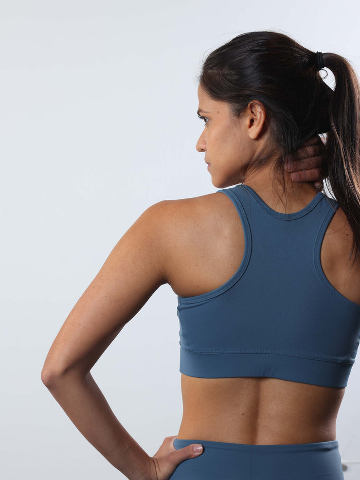 Bolt Gear | Sports Bra | Zen Collection