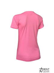 Bolt Gear Breast Cancer Awareness T-shirt