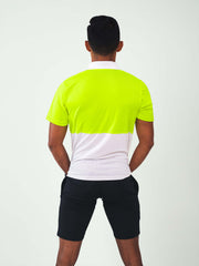 Bolt Gear | Men's Polo T-shirt | Limitless Collection