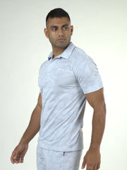 Bolt Gear Men's Polo T-shirt