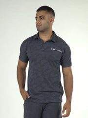 Bolt Gear Men's Polo T-shirt