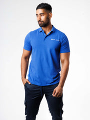 Bolt Gear Men's Polo T-shirt