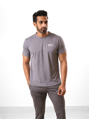 Bolt Gear | Men's Crew Neck T-shirt | Limitless Collection