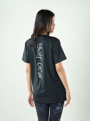Bolt Gear | Unisex Crew Neck T-shirt | Limitless Collection