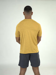 Bolt Gear | Men's Crew Neck T-shirt | Limitless Collection