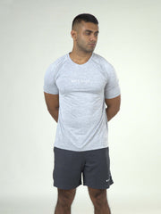 Bolt Gear | Men's Crew Neck T-shirt | Limitless Collection