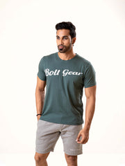 Bolt Gear | Women's Crew Neck T-shirt | 365 Collection