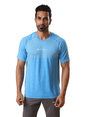 Bolt Gear | Men's Seamless T-shirt | Limitless Collection