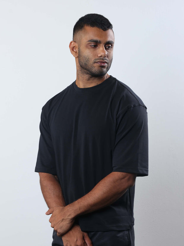 BG Explorer Unisex Oversized Box Fit