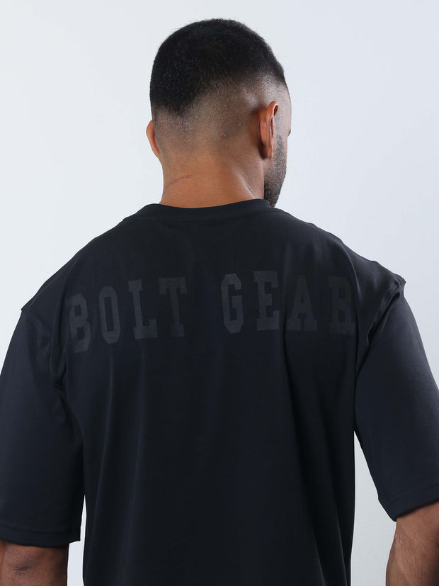 BG Explorer Unisex Oversized Box Fit