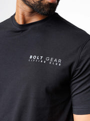 Bolt Gear | Unisex Crew Neck T-shirt