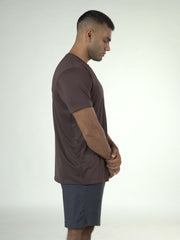 Bolt Gear | Men's Crew Neck T-shirt | Limitless Collection