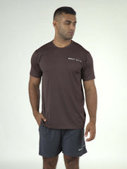 Bolt Gear | Men's Crew Neck T-shirt | Limitless Collection