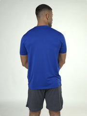 Bolt Gear | Men's Crew Neck T-shirt | Limitless Collection