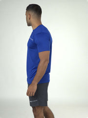 Bolt Gear | Men's Crew Neck T-shirt | Limitless Collection