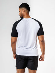 Back to Basics Crew Neck T Shirt