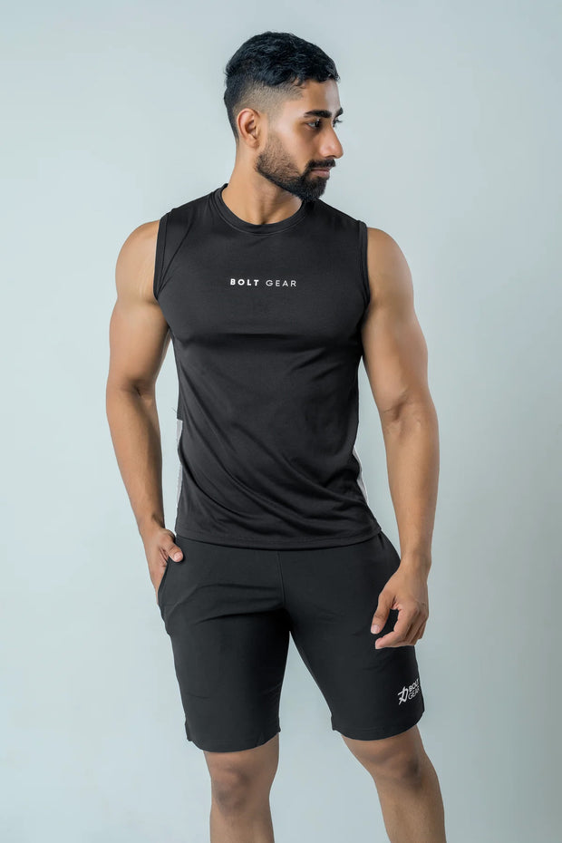 Aero Core Tank
