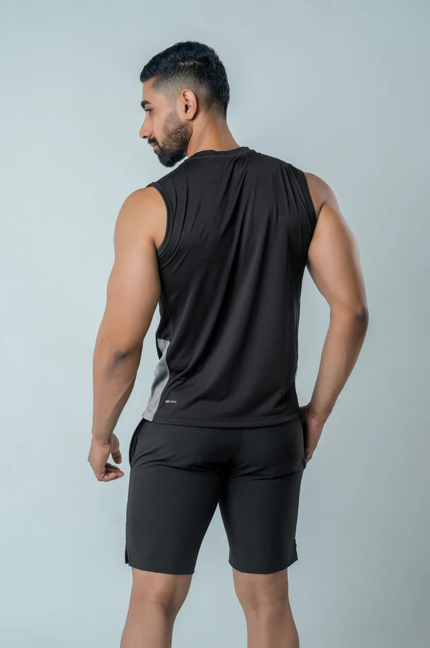 Aero Core Tank