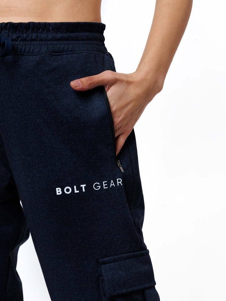 Core Motion Unisex Jogger Pants