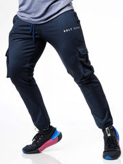 Core Motion Unisex Jogger Pants