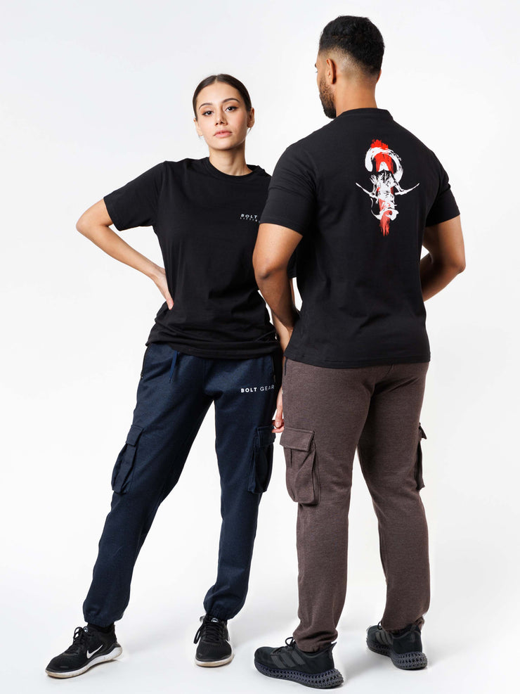 Core Motion Unisex Jogger Pants