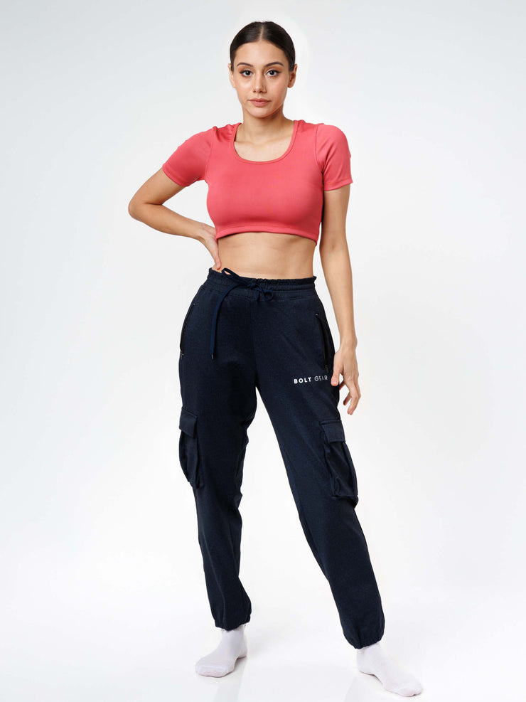 Core Motion Unisex Jogger Pants