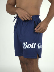 Bolt Gear Men's 18" Shorts