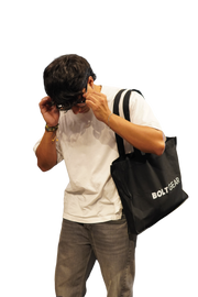 Bolt Gear Every Day Tote Bag