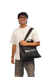 Bolt Gear Every Day Tote Bag