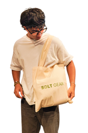 Bolt Gear Every Day Tote Bag