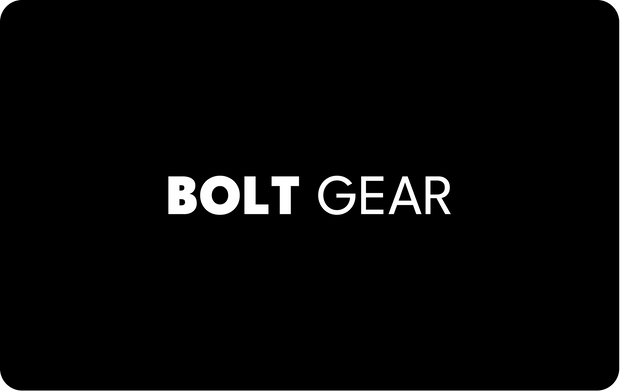 Bolt Gear E-Gift Card