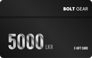Bolt Gear E-Gift Card
