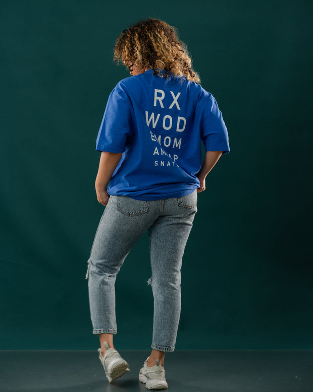 Bolt Gear | Unisex Oversized T | 365 Collection