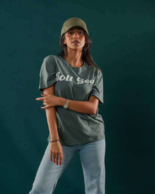Bolt Gear |  Unisex Crew Neck T-shirt | 365 Collection