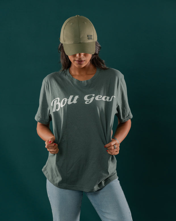 Bolt Gear |  Unisex Crew Neck T-shirt | 365 Collection