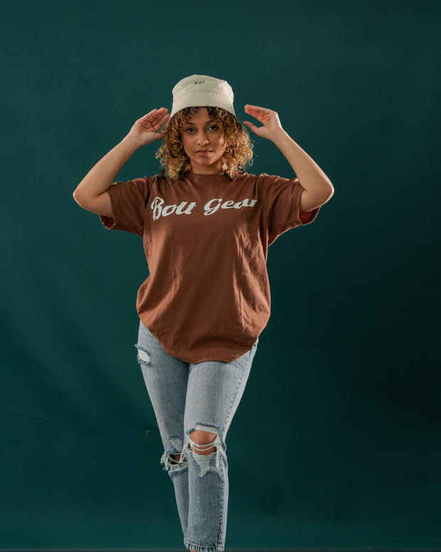 Bolt Gear |  Unisex Crew Neck T-shirt | 365 Collection