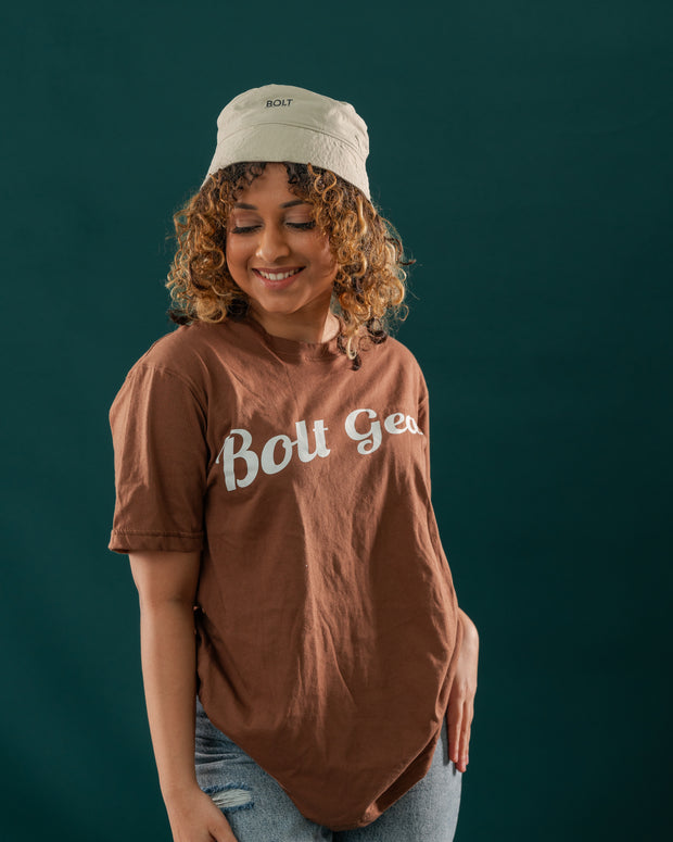 Bolt Gear |  Unisex Crew Neck T-shirt | 365 Collection
