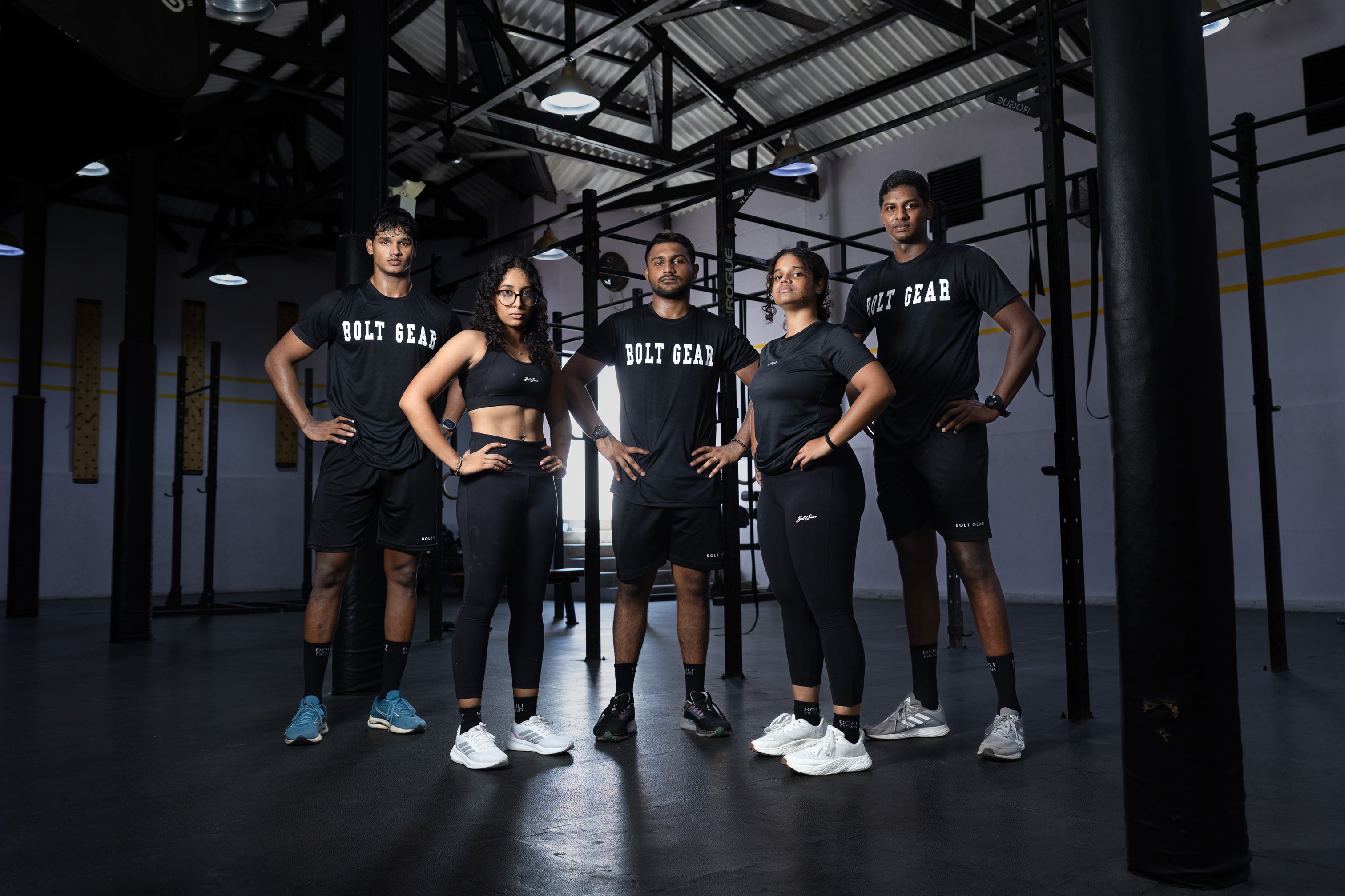 Shop Premium Sri Lankan Activewear for men and women Bolt Gear Shop Premium Sri Lankan Activewear for men and women Bolt Gear