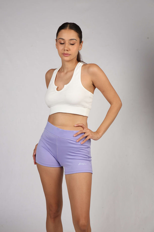 Bolt Gear Women’s Crop Tank