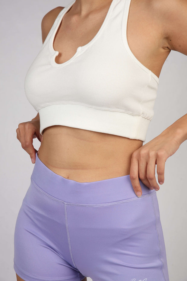 Bolt Gear Women’s Crop Tank